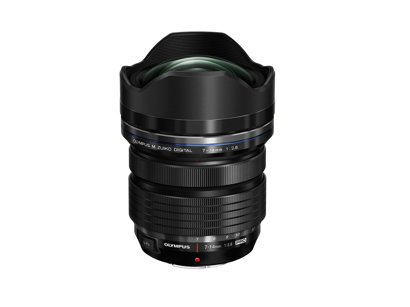 Amazon.com : OM SYSTEM OLYMPUS M.Zuiko Digital ED 7-14mm F2