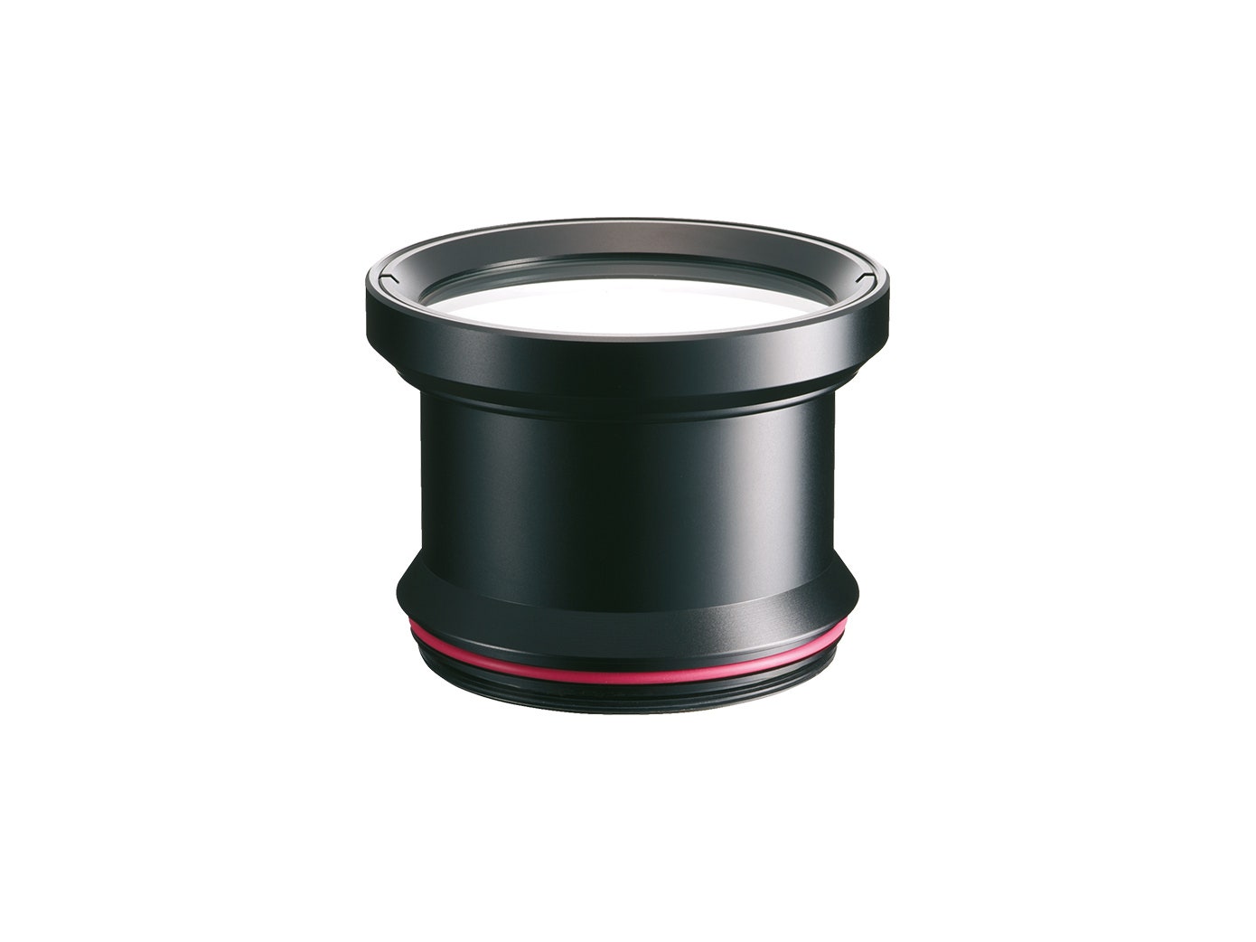 代引き手数料無料 PPO-E01 Waterproof Lens Port その他